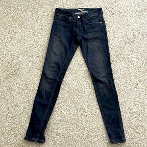 Burberry Skinny Jeans  26Waist